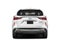 2023 INFINITI QX50 LUXE AWD