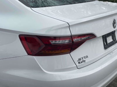 2019 Volkswagen Jetta 1.4T SE