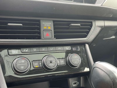 2019 Volkswagen Jetta 1.4T SE