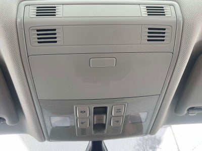 2019 Volkswagen Jetta 1.4T SE