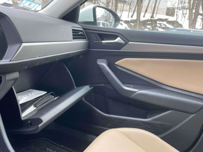 2019 Volkswagen Jetta 1.4T SE