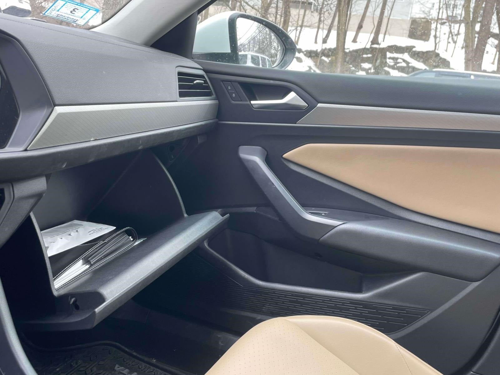 2019 Volkswagen Jetta 1.4T SE