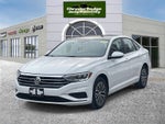 2019 Volkswagen Jetta 1.4T SE