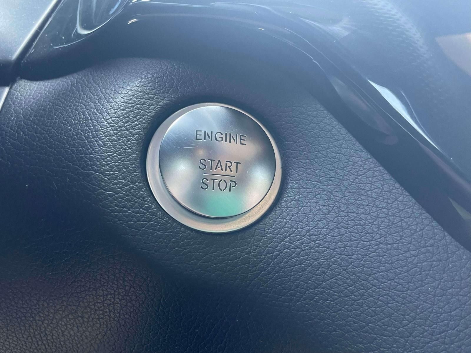 2017 Mercedes-Benz GLE 350 4MATIC®