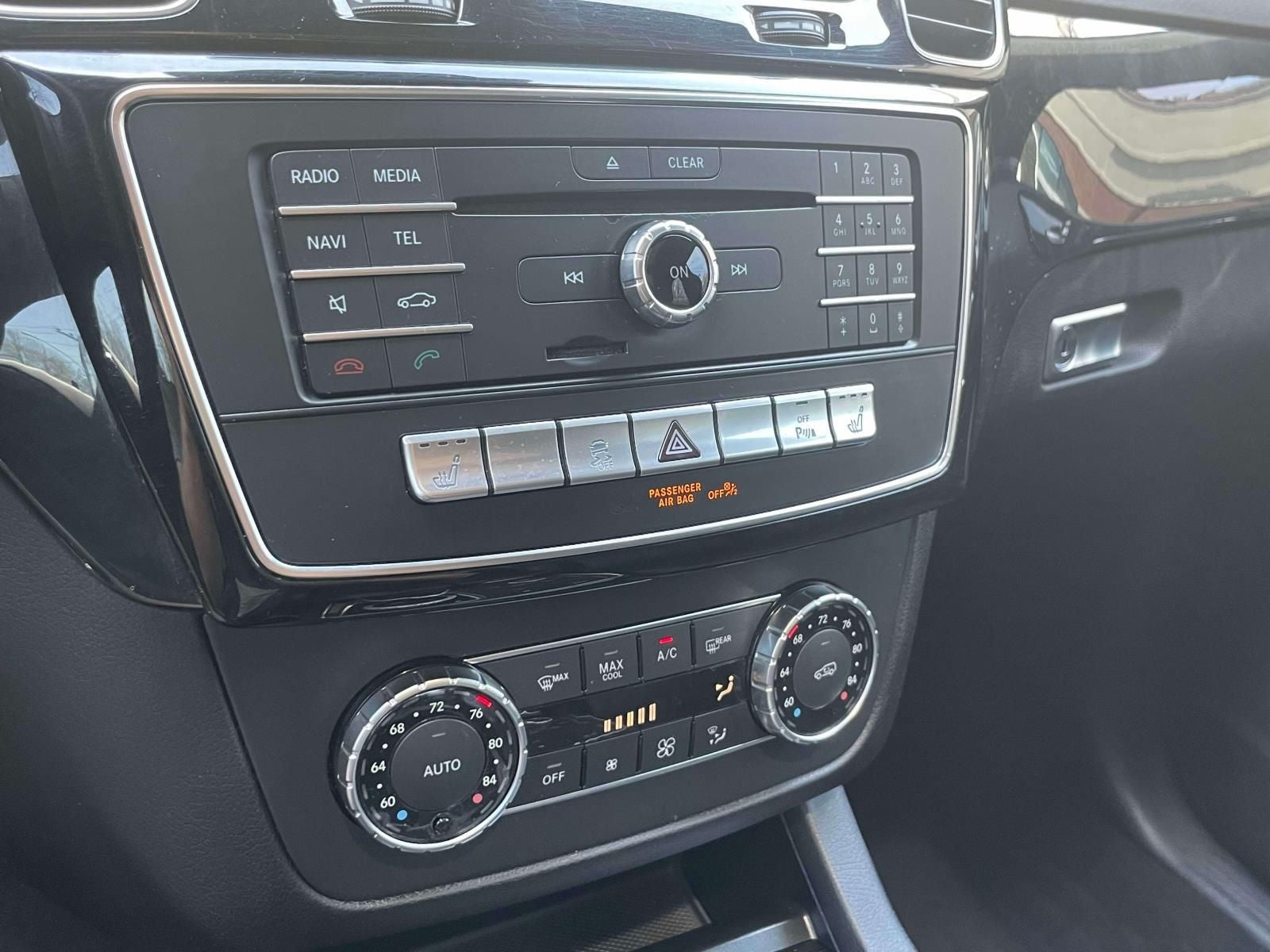 2017 Mercedes-Benz GLE 350 4MATIC®