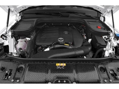 2020 Mercedes-Benz GLE 350 4MATIC®