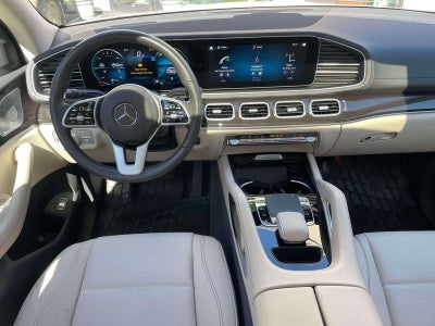 2020 Mercedes-Benz GLE 350 4MATIC®