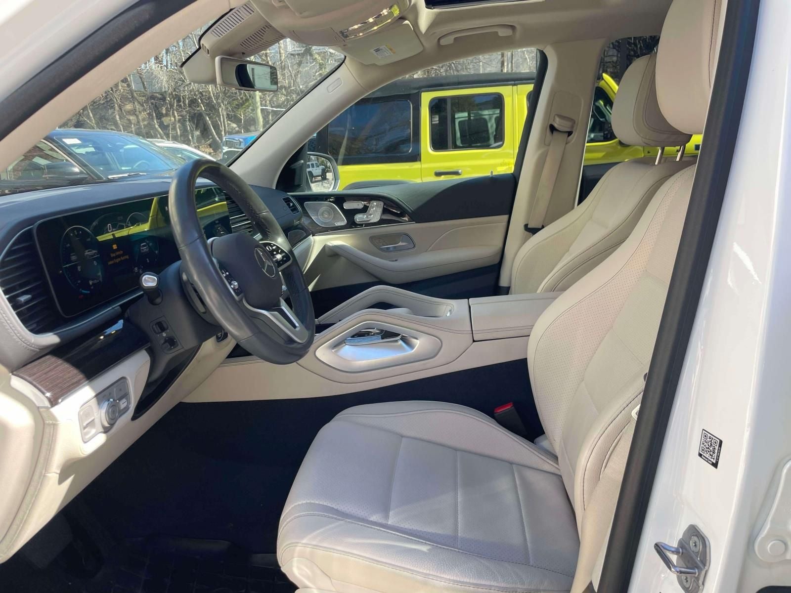 2020 Mercedes-Benz GLE 350 4MATIC®