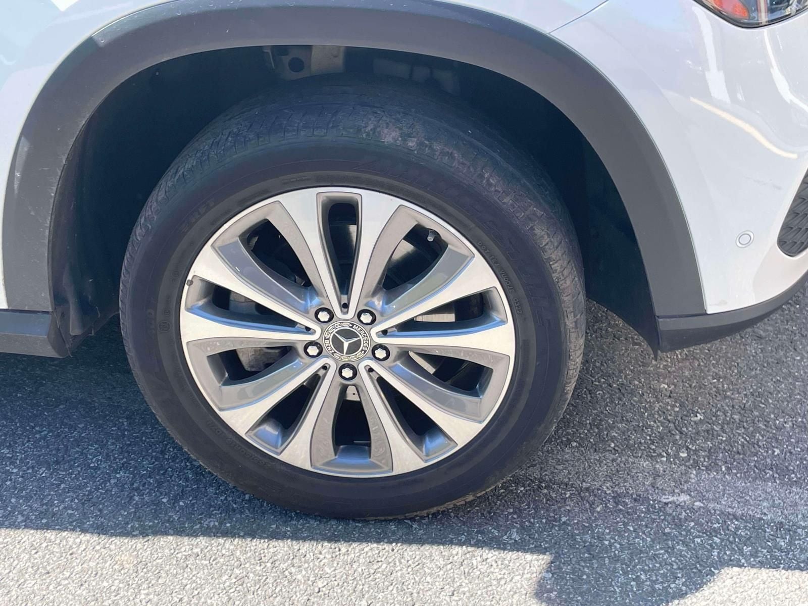 2020 Mercedes-Benz GLE 350 4MATIC®