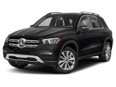 2023 Mercedes-Benz GLE 350 4MATIC®