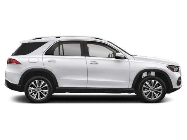 2023 Mercedes-Benz GLE 350 4MATIC®