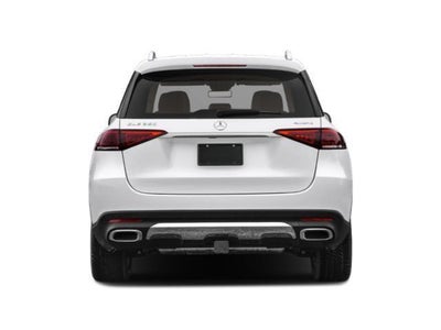 2023 Mercedes-Benz GLE 350 4MATIC®