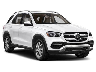 2023 Mercedes-Benz GLE 350 4MATIC®