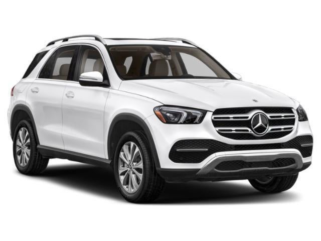 2023 Mercedes-Benz GLE 350 4MATIC®
