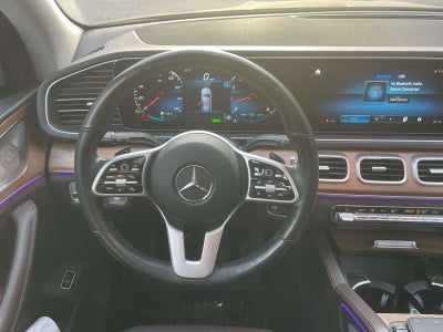 2022 Mercedes-Benz GLE 450 4MATIC®