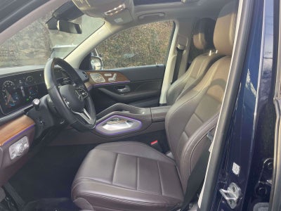 2022 Mercedes-Benz GLE 450 4MATIC®