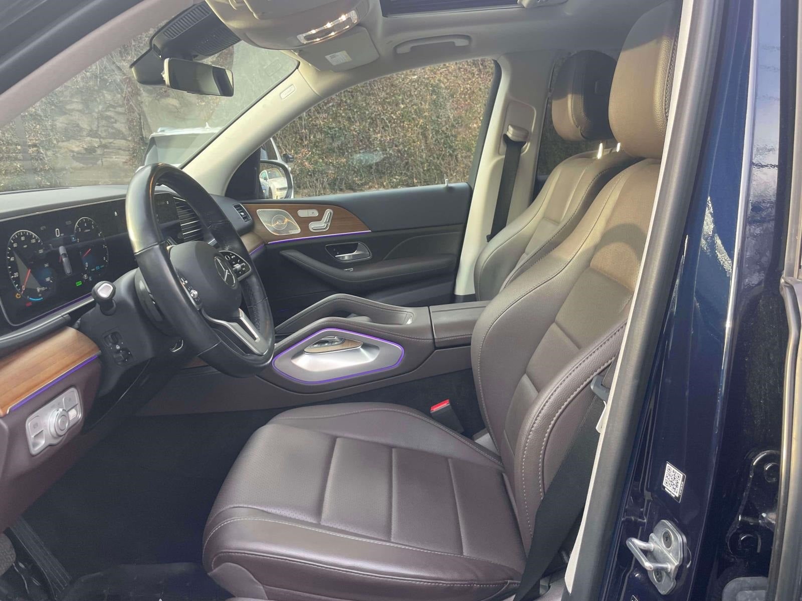 2022 Mercedes-Benz GLE 450 4MATIC®