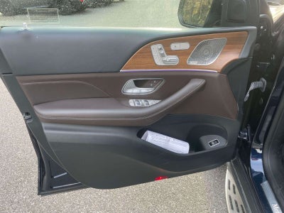 2022 Mercedes-Benz GLE 450 4MATIC®