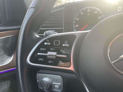 2022 Mercedes-Benz GLE 450 4MATIC®