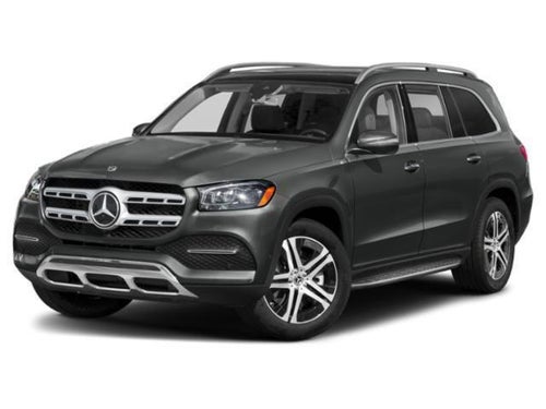 2020 Mercedes-Benz GLS 450 4MATIC®