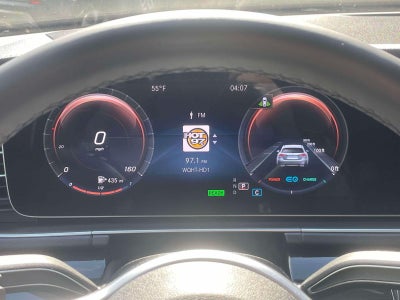 2020 Mercedes-Benz GLS 450 4MATIC®