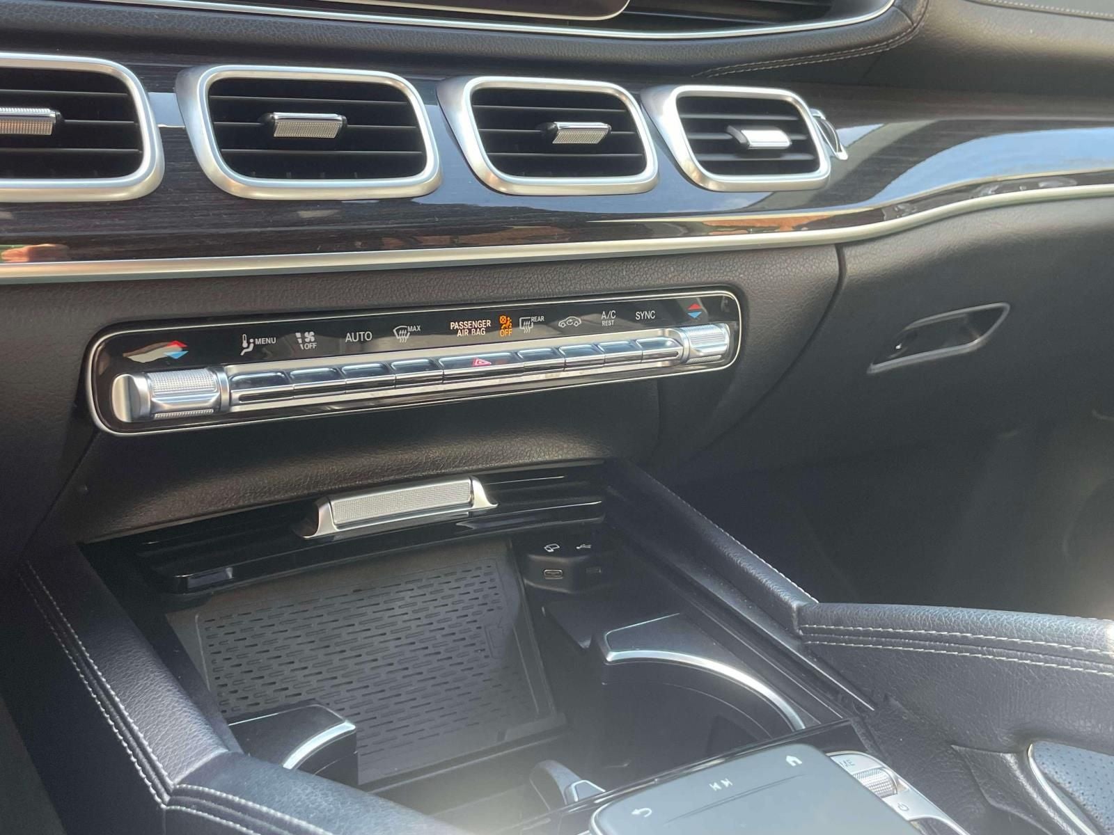 2020 Mercedes-Benz GLS 450 4MATIC®