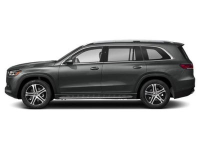 2020 Mercedes-Benz GLS 450 4MATIC®