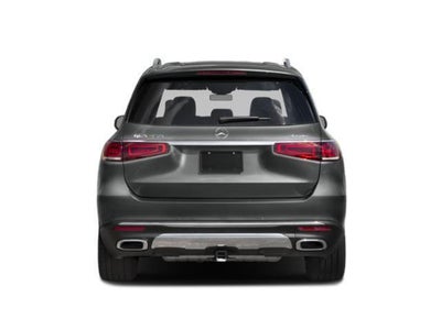 2020 Mercedes-Benz GLS 450 4MATIC®