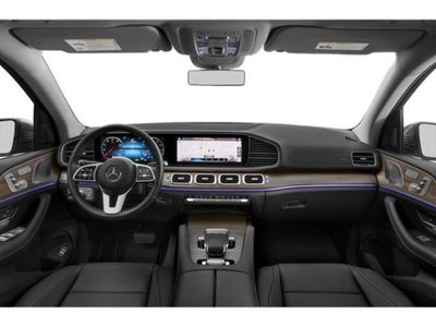 2020 Mercedes-Benz GLS 450 4MATIC®