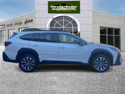 2023 Subaru Outback Limited