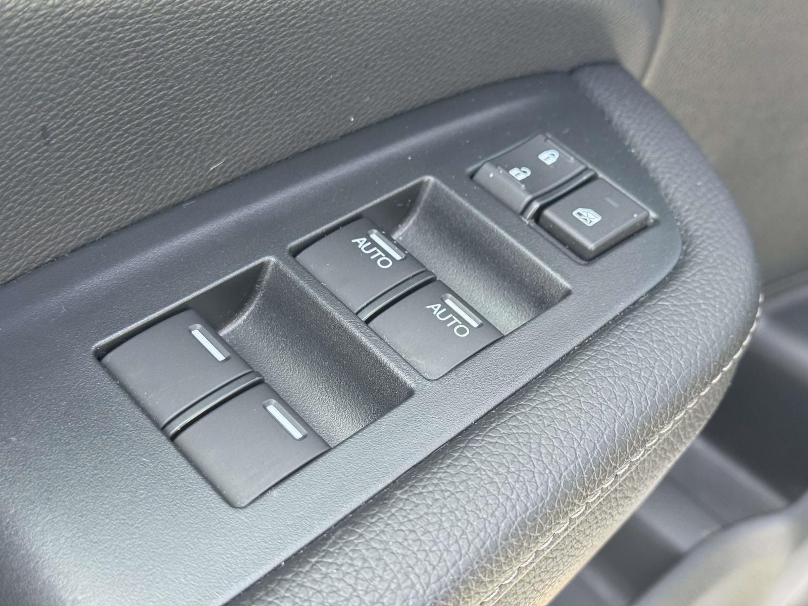 2023 Honda Passport AWD EX-L