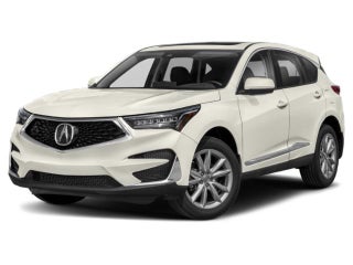 2019 Acura RDX Standard