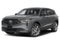 2024 Acura MDX A-SPEC