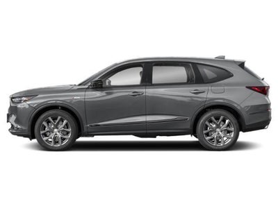 2024 Acura MDX A-SPEC