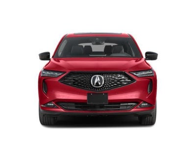 2024 Acura MDX A-SPEC