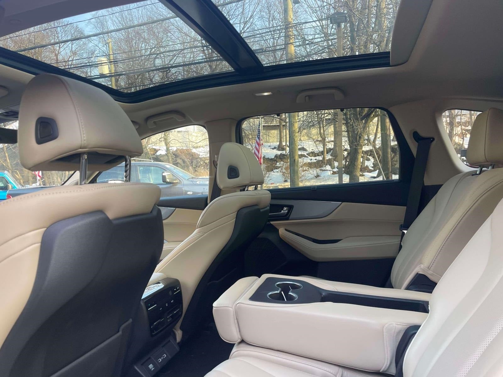 2023 Acura MDX Technology Package