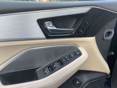 2023 Acura MDX Technology Package