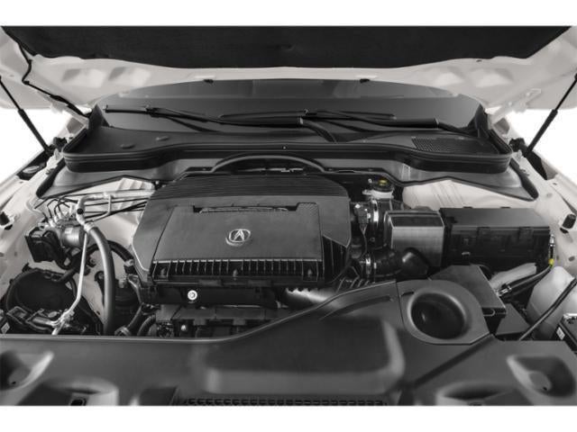 2024 Acura MDX Advance Package