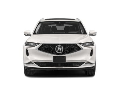 2024 Acura MDX Advance Package