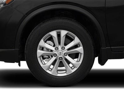 2014 Nissan Rogue SV