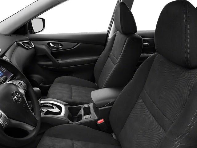 2014 Nissan Rogue SV
