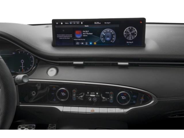 2025 Genesis GV70 3.5T AWD Sport