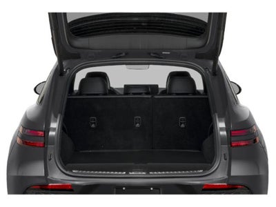 2025 Genesis GV70 3.5T AWD Sport