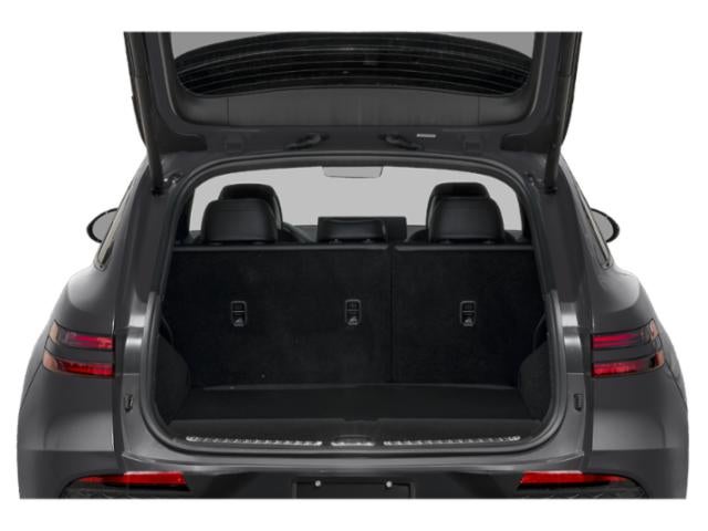 2025 Genesis GV70 3.5T AWD Sport