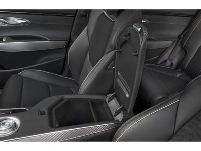 2025 Genesis GV70 3.5T AWD Sport