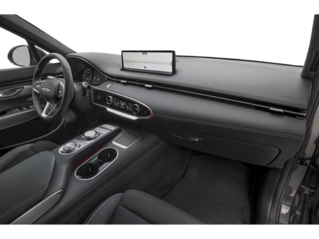 2025 Genesis GV70 3.5T AWD Sport