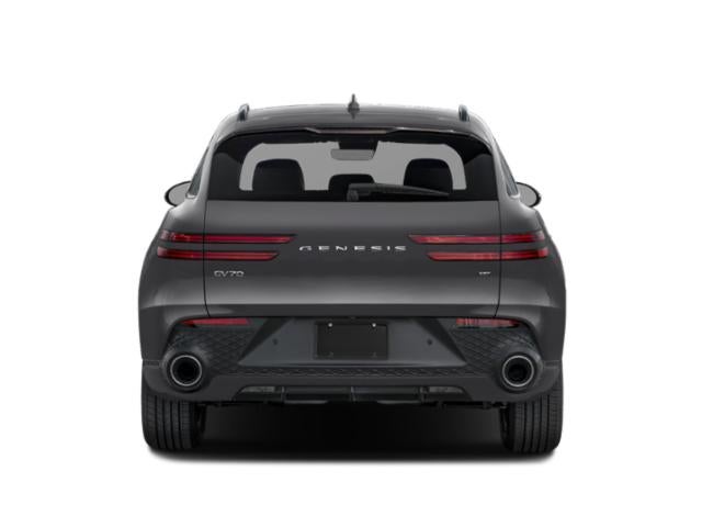 2025 Genesis GV70 3.5T AWD Sport
