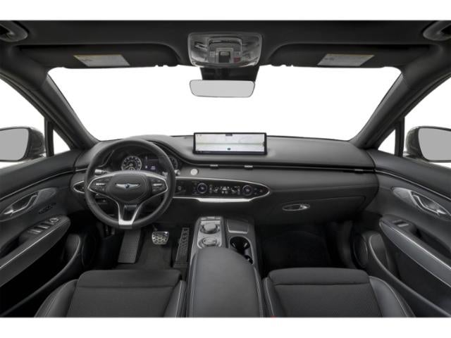2025 Genesis GV70 3.5T AWD Sport