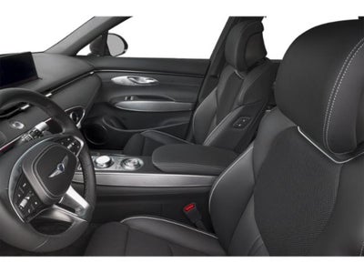 2025 Genesis GV70 3.5T AWD Sport