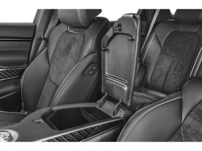 2024 Genesis GV70 3.5T AWD Sport